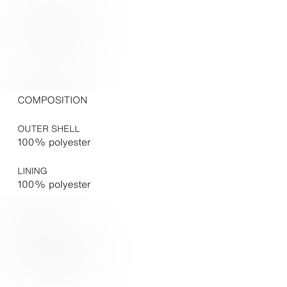 ZARA M BLACK ZW COLLECTION STRAPLESS LONG TOP NWT, Holiday ‘25 - Picture 11 of 14